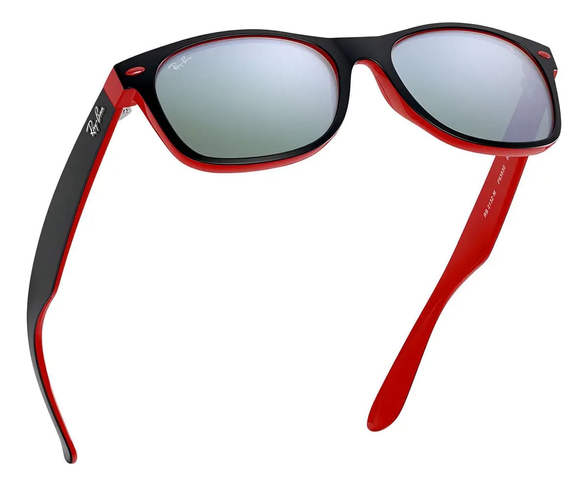 Ray-Ban Scuderia Ferrari Wayfarer miniatura