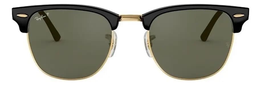 Ray-Ban Clubmaster Classic vista alternativa