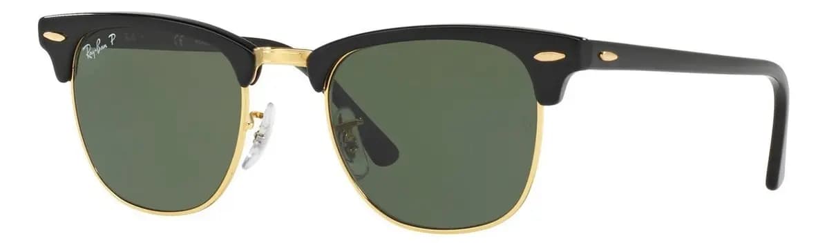 Ray-Ban Clubmaster Classic