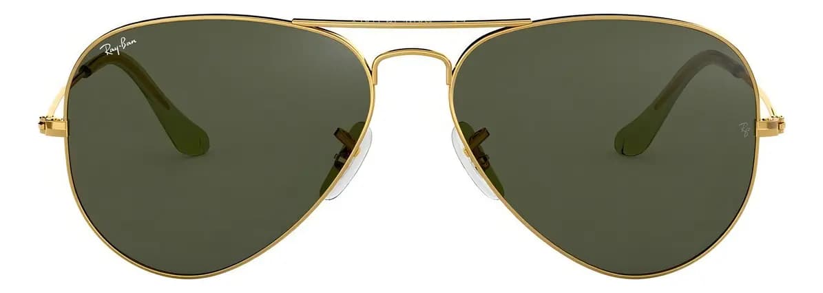 RAY-BAN AVIATOR CLASSIC vista alternativa