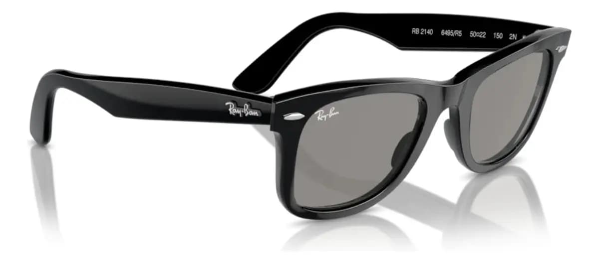 Ray-Ban Original Wayfarer vista alternativa